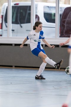 Bild 378 - wDJ Loewinnen Cup D2